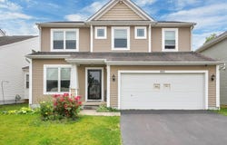 8547 Haleigh Woods Drive, Blacklick, OH 43004