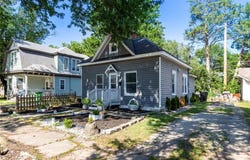 841 S Hickory Street, Ottawa, KS 66067