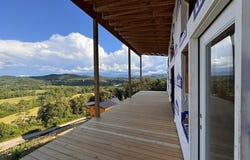 134 Mistletoe Ridge, Murphy, NC 28906