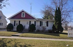 16 High School Boulevard, Greene, IA 50636