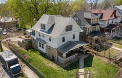 2835 E 8th Street, Kansas City, MO 64124