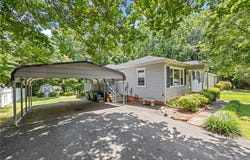 403 Rosewood Drive, Lexington, NC 27292