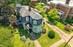 504 E High Street, Mount Vernon, OH 43050