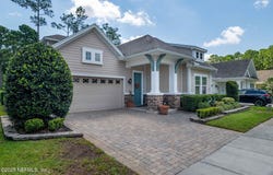 256 GARDEN WOOD Drive, Ponte Vedra, FL 32081