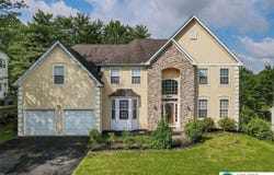 2358 Snapdragon Point, Stroud Twp, PA 18301