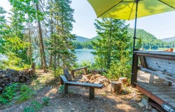 1050/1056 Lake Drive, Columbia Falls, MT 59912