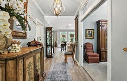 10 Devaca Circle, Hot Springs Village, AR 71909