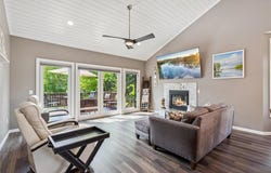 34785 E Shore Lane, Crosslake, MN 56442