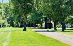 348 Medlin Road, Walnut Hill, IL 62893