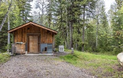 29 Roaming Elk Trail, Fortine, MT 59918
