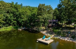 71 Lakeside Dr, Williford, AR 72482