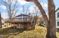 1262 S LAKESHORE Drive, LOUISA, VA 23093