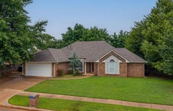1433 NW 182nd Street, Edmond, OK 73012