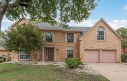 1907 New Haven Road, Grapevine, TX 76051