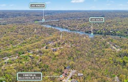 9 Minton Lane, Bella Vista, AR 72715