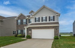 4017 Woodview Drive, Columbus, IN 47201
