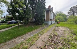 11409 Manor Street, Detroit, MI 48204