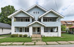 352 - 354 E South Street, Frankfort, IN 46041