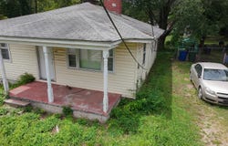 1422 Carnage Drive, Raleigh, NC 27610