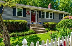 579 Walnut St, Bridgewater, MA 02324