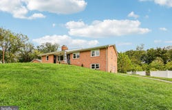 15474 ROXBURY Road, GLENWOOD, MD 21738