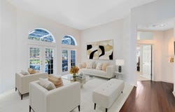 4622 WARRINGTON DRIVE, ORLANDO, FL 32826