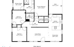 3393 Phillip Circle, Decatur, GA 30032