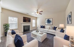 25 Fox Knoll Trail, Dallas, GA 30132
