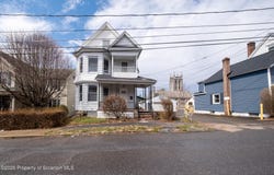83 Wyoming Street, Carbondale, PA 18407