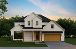 107 Galena Street, New Fairview, TX 76247