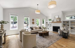 112 Meadowbrook Drive, Chapel Hill, NC 27514