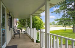 8475 Homerich Avenue SW, Byron Center, MI 49315