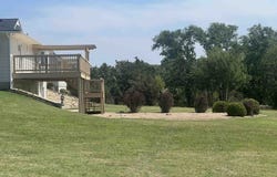 24601 W Pheasant Ct., Viola, KS 67149