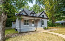 300 JONES St, Somerville, TN 38068