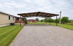 124 Fm 1545, Three Rivers, TX 78071