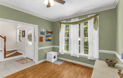 709 Lake Winds Trail, Rougemont, NC 27572