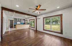 709 S Pleasant Hill Road, Axtell, TX 76624