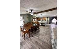 1367 Arner Road, Chester, WV 26034