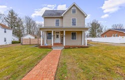616 W Columbia Street, Farmington, MO 63640