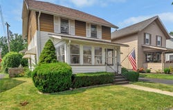 49 Kingsbury Avenue, Batavia City, NY 14020