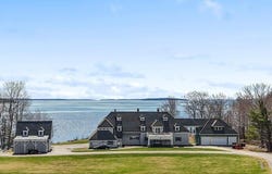684 Falls Bridge Road, Blue Hill, ME 04614
