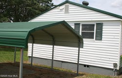 1819 Thirteen Bridges Road, Enfield, NC 27823