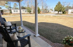 16 Elm Street, Vandemere, NC 28587