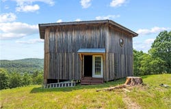 HCR 31 Box 69, Jasper, AR 72641
