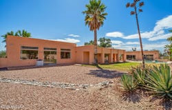 10155 E Prince Road, Tucson, AZ 85749