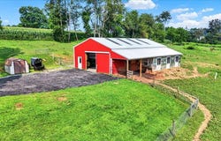 1109 Susquehannock Drive, Holtwood, PA 17532