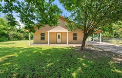604 Donna Circle, Kerens, TX 75144
