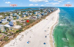 Lot 3 Haven Rd, Cape San Blas, FL 32456