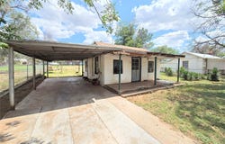 1005 W 3rd Street, Sweetwater, TX 79556