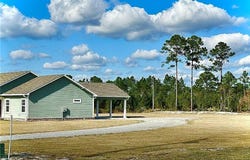 4452 Pembers Road, Nahunta, GA 31553